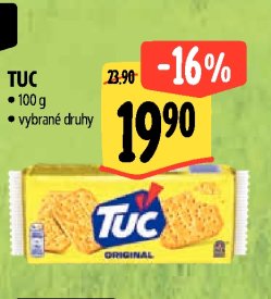 TUC Original