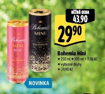 Bohemia Mini