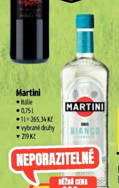 Martini