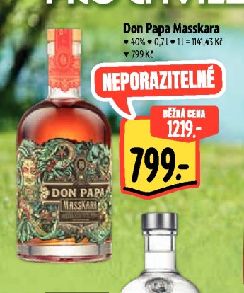 Don Papa Masskara