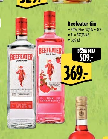 Beefeater Gin