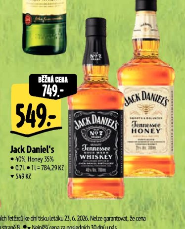 Jack Daniel's
