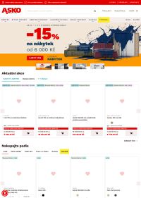 aktuální leták ASKO 30.6.2026-7.7.2026