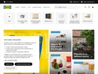 aktuální leták IKEA 30.6.2026-7.7.2026