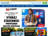 aktuální leták Sparkys 30.6.2026-7.7.2026