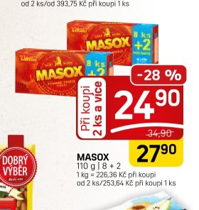 MASOX - FLOP TOP aktualniletaky.eu