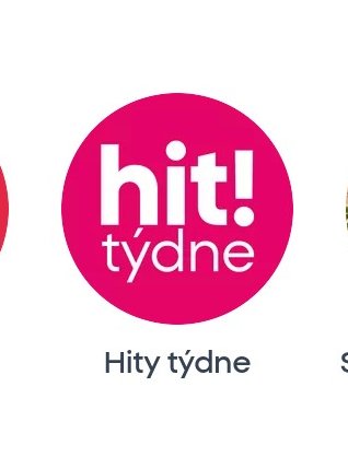 Hity týdne