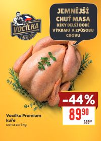 aktuální leták BILLA 1.7.2026-7.7.2026