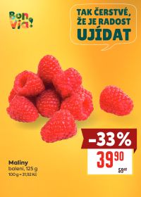 aktuální leták BILLA 1.7.2026-7.7.2026