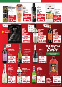 aktuální leták Kaufland 1.7.2026-7.7.2026