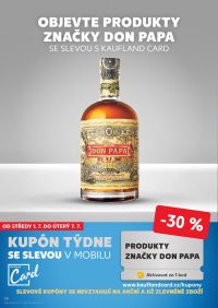 aktuální leták Kaufland 1.7.2026-7.7.2026