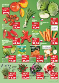 aktuální leták Kaufland 1.7.2026-7.7.2026