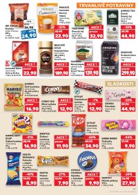 aktuální leták Kaufland 1.7.2026-7.7.2026