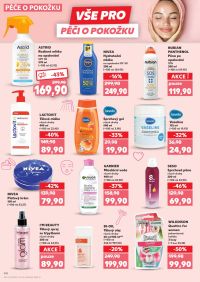 aktuální leták Kaufland 1.7.2026-7.7.2026