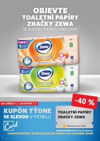 aktuální leták Kaufland 1.7.2026-7.7.2026