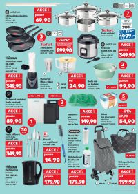 aktuální leták Kaufland 1.7.2026-7.7.2026