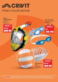 aktuální leták Kaufland 1.7.2026-7.7.2026