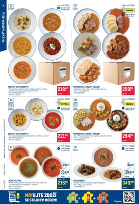 aktuální leták Makro 17.6.2026-14.7.2026