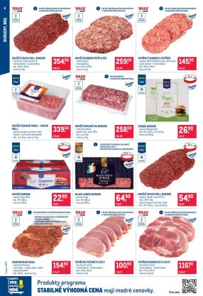 aktuální leták Makro 17.6.2026-14.7.2026