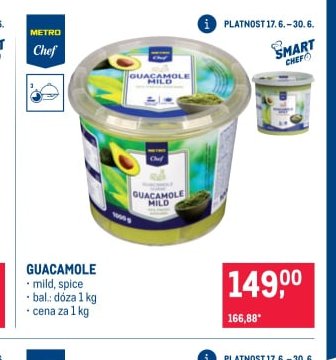 GUACAMOLE