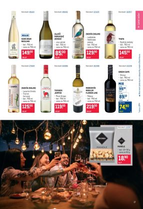 aktuální leták Makro 17.6.2026-14.7.2026