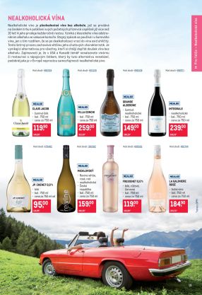 aktuální leták Makro 17.6.2026-14.7.2026