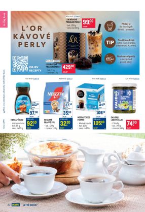 aktuální leták Makro 17.6.2026-14.7.2026