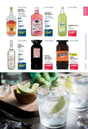 aktuální leták Makro 17.6.2026-14.7.2026
