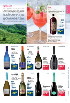 aktuální leták Makro 17.6.2026-14.7.2026
