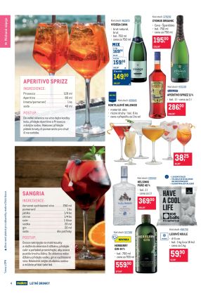 aktuální leták Makro 17.6.2026-14.7.2026