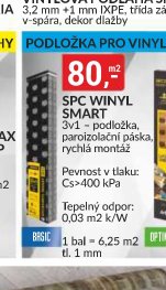 SPC WINYL SMART