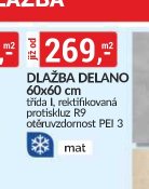 DLAŽBA DELANO 60x60 cm