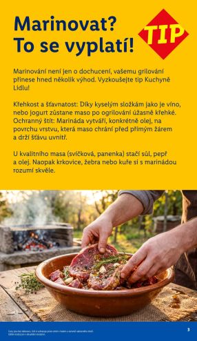 aktuální leták Lidl 11.5.2026-30.9.2026