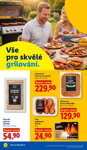 aktuální leták Lidl 11.5.2026-30.9.2026