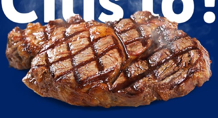 Grilovaný steak - Lidl aktualniletaky.eu