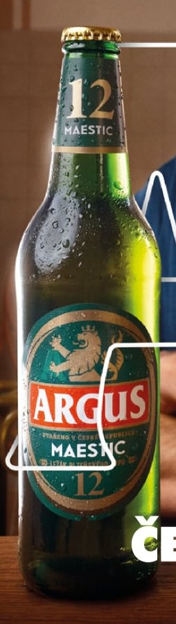 Argus Maestic 12 - Lidl aktualniletaky.eu