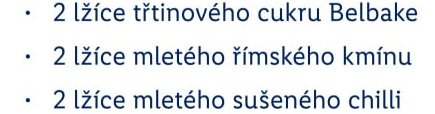 mletý římský kmín - Lidl aktualniletaky.eu