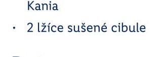 sušená cibule - Lidl aktualniletaky.eu
