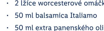 balsamico Italiamo - Lidl aktualniletaky.eu