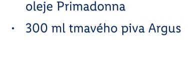 tmavé pivo Argus - Lidl aktualniletaky.eu