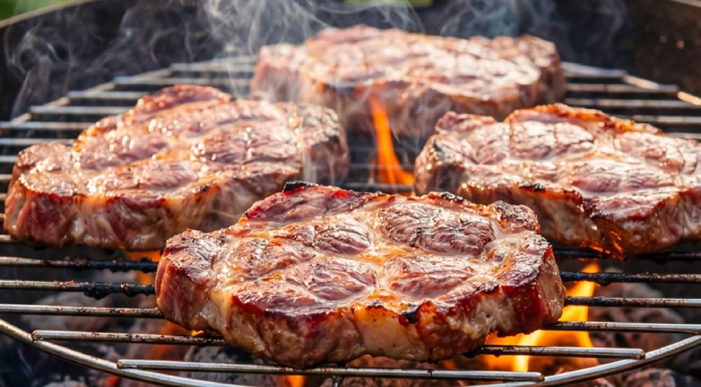 Vepřová krkovice - Lidl aktualniletaky.eu