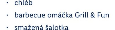 barbecue omáčka Grill & Fun - Lidl aktualniletaky.eu
