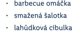 smažená šalotka - Lidl aktualniletaky.eu