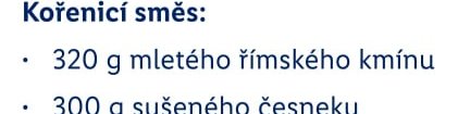 mletého římského kmínu - Lidl aktualniletaky.eu