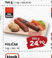 POLIČAN