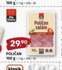 POLIČAN