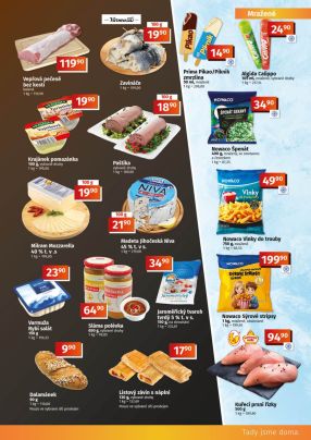 aktuální leták COOP 1.7.2026-14.7.2026