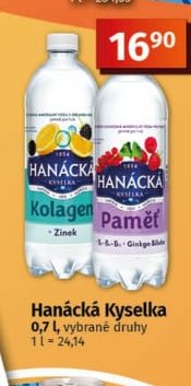 Hanácká Kyselka