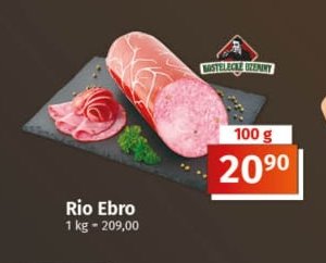 Rio Ebro