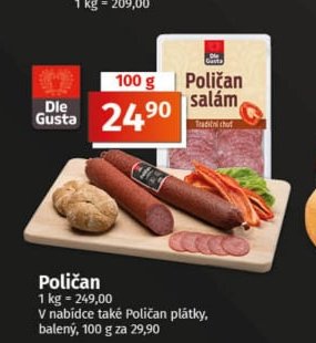 Poličan